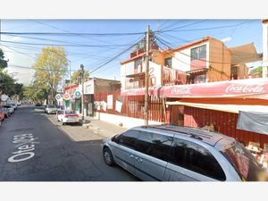 Departamento en Venta en Agricola Oriental Iztacalco