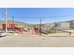 Casa en Venta en Lomas de la Presa Ensenada