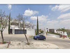 Casa en Venta en Lomas Cuarta Sección San Luis Potosí