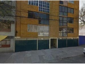 Departamento en Venta en Doctores Cuauhtémoc