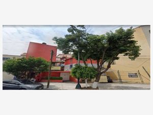 Departamento en Venta en Portales Norte Benito Juárez