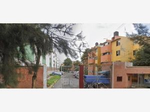 Departamento en Venta en Guadalupe Ticoman Gustavo A. Madero