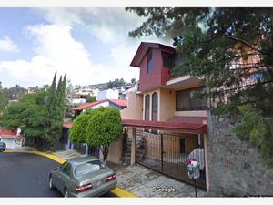 Casa en Venta en Vista del Valle II, III, IV y IX Naucalpan de Juárez