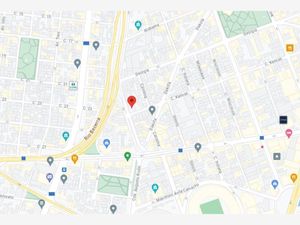 Departamento en Venta en Napoles Benito Juárez