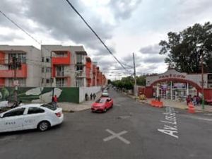 Departamento en Venta en San Sebastián Tecoloxtitla Iztapalapa