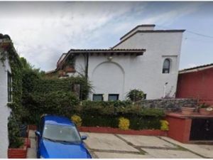 Casa en Venta en San Nicolás Totolapan La Magdalena Contreras