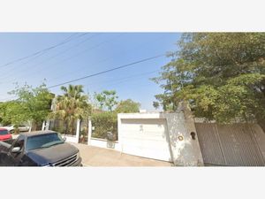 Casa en Venta en Burocrata Culiacán