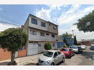 Casa en Venta en Guadalupe del Moral Iztapalapa