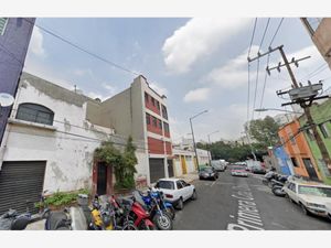 Oficina en Venta en Obrera Cuauhtémoc