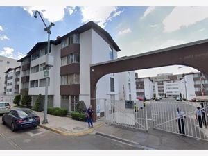 Departamento en Venta en Los Girasoles Coyoacán