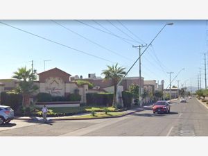 Casa en Venta en Villa Residencial Venecia Mexicali