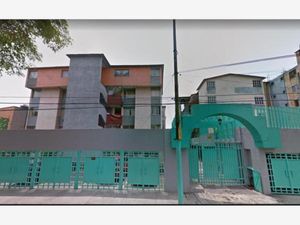 Departamento en Venta en Ex-Hipódromo de Peralvillo Cuauhtémoc