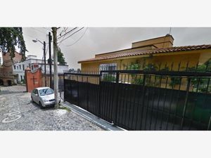 Casa en Venta en Tetelpan Álvaro Obregón