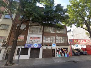 Departamento en Venta en Cuauhtemoc Cuauhtémoc