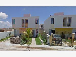 Casa en Venta en Playa del Carmen Solidaridad