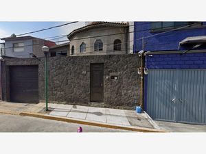 Casa en Venta en Cantil del Pedregal Coyoacán