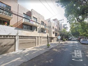 Casa en Venta en Narvarte Poniente Benito Juárez