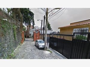 Casa en Venta en Tetelpan Álvaro Obregón