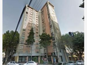 Departamento en Venta en Doctores Cuauhtémoc