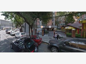 Departamento en Venta en Doctores Cuauhtémoc