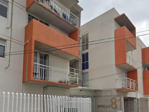 Departamento en Venta en San Sebastián Tecoloxtitla Iztapalapa