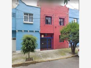 Casa en Venta en Roma Norte Cuauhtémoc