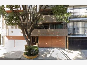 Departamento en Venta en Vertiz Narvarte Benito Juárez