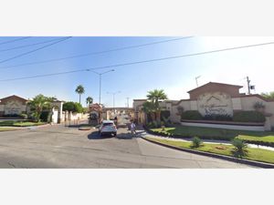 Casa en Venta en Villa Residencial Venecia Mexicali