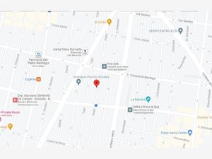 Departamento en Venta en Vertiz Narvarte Benito Juárez