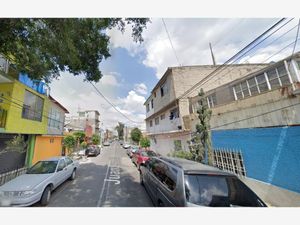 Casa en Venta en Guadalupe del Moral Iztapalapa