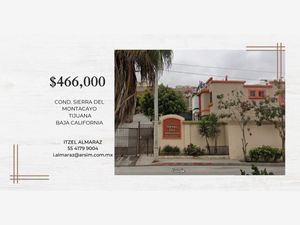 Casa en Venta en Urbi Quinta del Cedro Tijuana