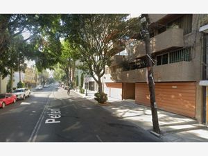 Departamento en Venta en Vertiz Narvarte Benito Juárez