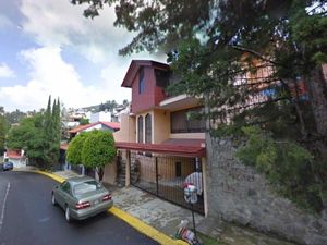 Casa en Venta en Vista del Valle II, III, IV y IX Naucalpan de Juárez