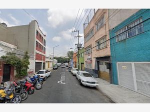 Oficina en Venta en Obrera Cuauhtémoc