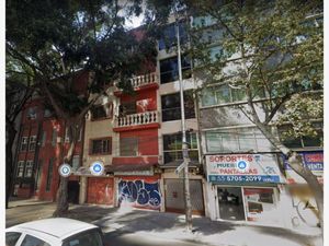 Departamento en Venta en Cuauhtemoc Cuauhtémoc