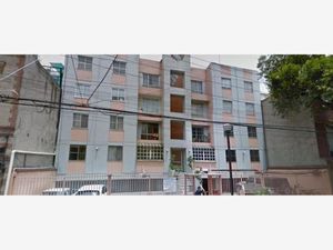 Departamento en Venta en San Rafael Cuauhtémoc