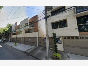 Casa en Venta en Narvarte Poniente Benito Juárez