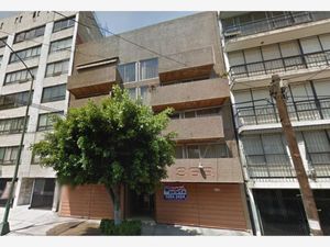 Departamento en Venta en Vertiz Narvarte Benito Juárez