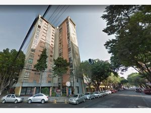 Departamento en Venta en Doctores Cuauhtémoc