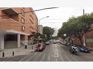 Departamento en Venta en Narvarte Poniente Benito Juárez