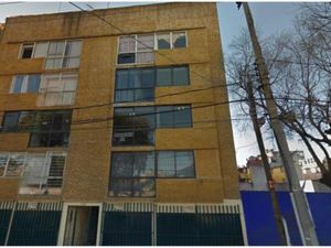 Departamento en Venta en Doctores Cuauhtémoc