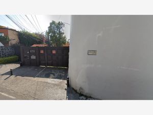 Casa en Venta en Tlacopac Álvaro Obregón