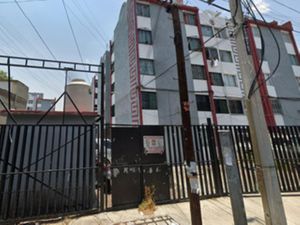 Departamento en Venta en Santiago Atepetlac Gustavo A. Madero