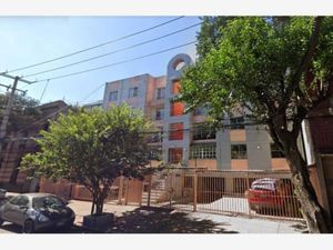 Departamento en Venta en San Rafael Cuauhtémoc