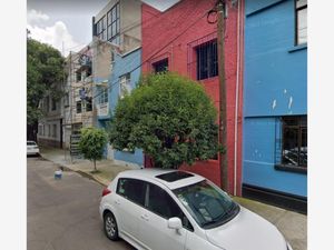 Casa en Venta en Roma Norte Cuauhtémoc