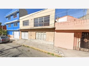 Casa en Venta en La Perla Nezahualcóyotl