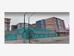 Departamento en Venta en Ex-Hipódromo de Peralvillo Cuauhtémoc