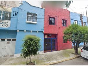 Casa en Venta en Roma Norte Cuauhtémoc