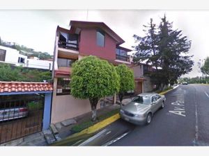 Casa en Venta en Vista del Valle II, III, IV y IX Naucalpan de Juárez