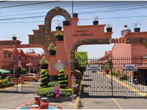 Casa en Venta en Santa Cruz del Monte Naucalpan de Juárez